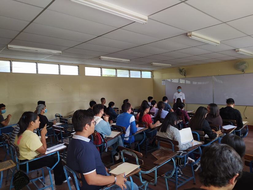 examen